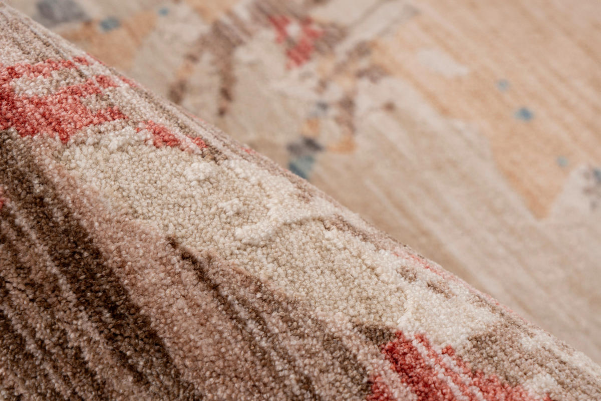 SZŐNYEG   - Design, műanyag/textil (160/230cm)
