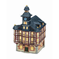 DEKOHAUS - Multicolor, Basics, Keramik (13/22/14cm)