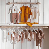 OVERALL - Beige, Basics, Textil (62null) - Avelia