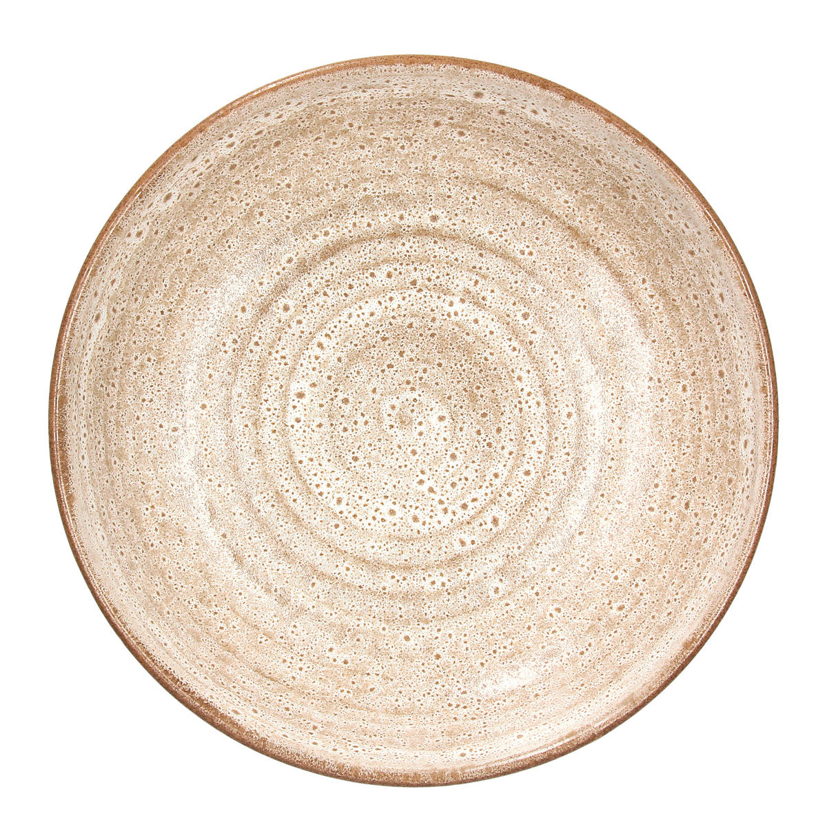 TANJUR PLITKI    28/2,5 cm         REDSTRONG TUFF   - Basics, keramika (28/2,5cm) - Tognana