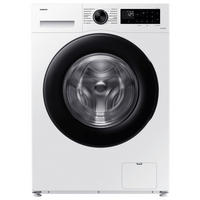 WASCHMASCHINE WW80CGC04AAEEG  - Weiß, Basics, Glas/Kunststoff (60/85/55cm) - Samsung