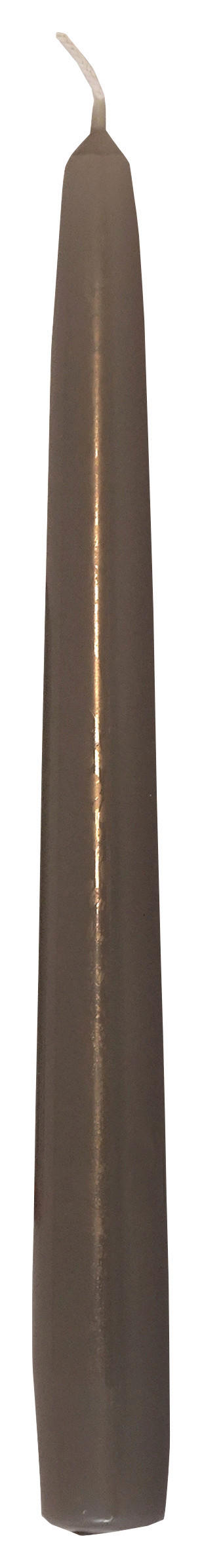  HENGERGYERTYA 24 cm  - Taupe, Basics (24cm) - Steinhart