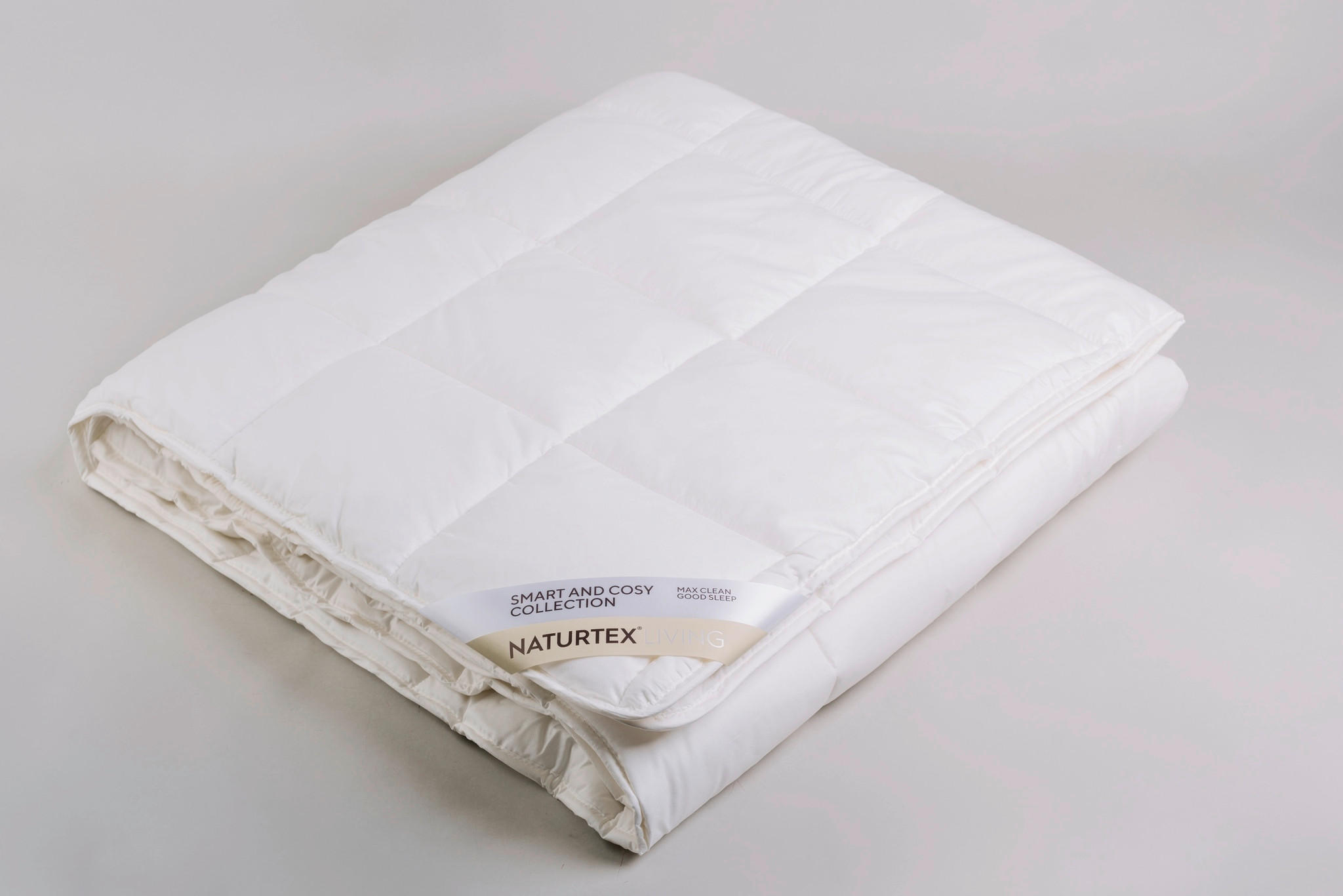 CELOROČNÍ PŘIKRÝVKA,  - Basics (140/200/10cm) - Sleeptex