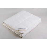 CELOROČNÍ PŘIKRÝVKA,  - Basics (140/200/10cm) - Sleeptex