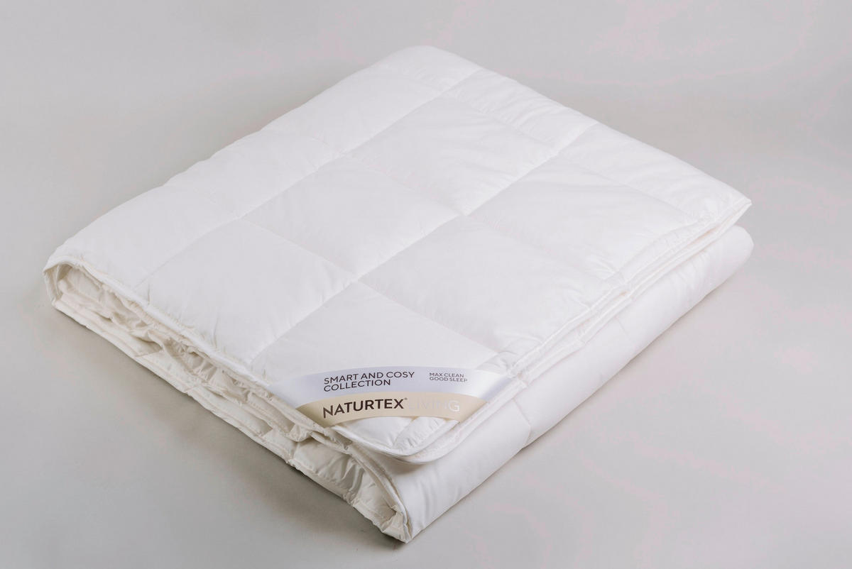 CELOROČNÍ PŘIKRÝVKA,  - Basics (140/200/10cm) - Sleeptex