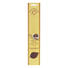 RÄUCHERSTÄBCHEN SANDELHOLZ - Hellbraun, Basics, Holz (32/6,5/0,5cm) RÄUCHERSTÄBCHEN SANDELHOLZ - Hellbraun, Basics, Holz (32/6,5/0,5cm)