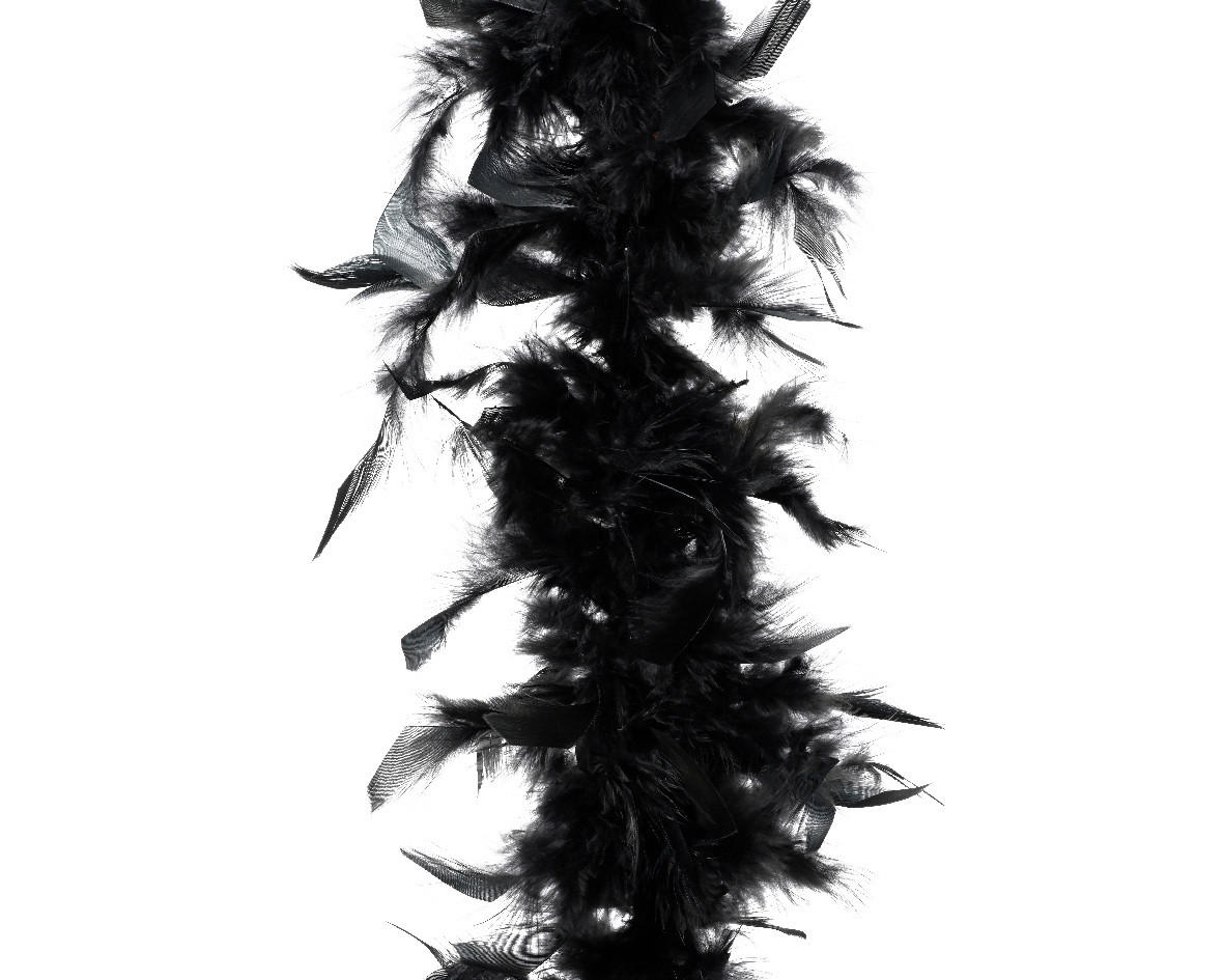 X-Mas Girlande 184 cm