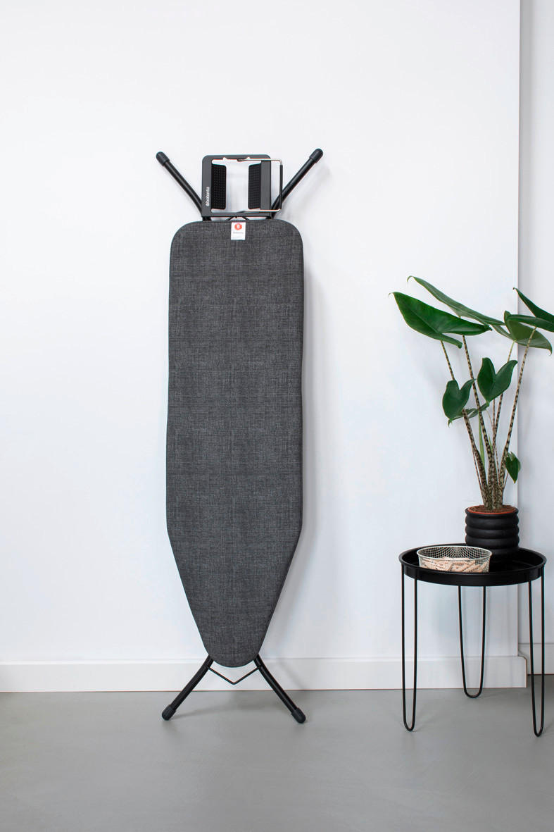 PREVLEKA ZA LIKALNO DESKO - Basics, tekstil (38/124cm) - Brabantia