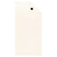 HANDTUCH 50/100 cm Studio Colors Naturfarben, Beige  - Beige/Naturfarben, Basics, Textil (50/100cm) - Joop!