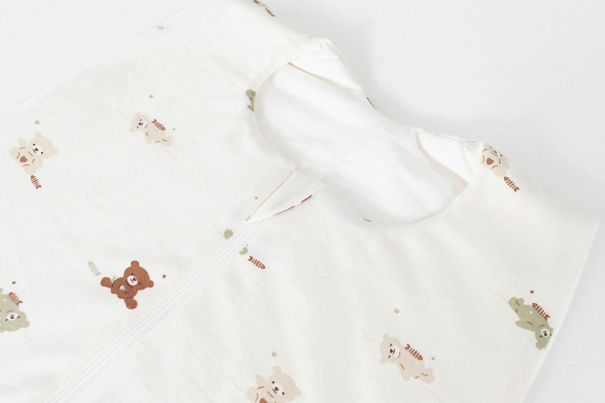 BABYSCHLAFSACK Patita    74   - Multicolor, Basics, Textil (74null) - Träumeland