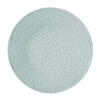 SPEISETELLER Blau 28 cm Nori Home  - Blau, Design, Keramik (28cm) - Seltmann Weiden