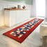 KOBEREC ORIENTÁLNÍ, 80/250 cm, vícebarevná, červená - vícebarevná/červená, Lifestyle, textil (80/250cm) - Esposa KOBEREC ORIENTÁLNÍ, 80/250 cm, vícebarevná, červená - vícebarevná/červená, Lifestyle, textil (80/250cm) - Esposa