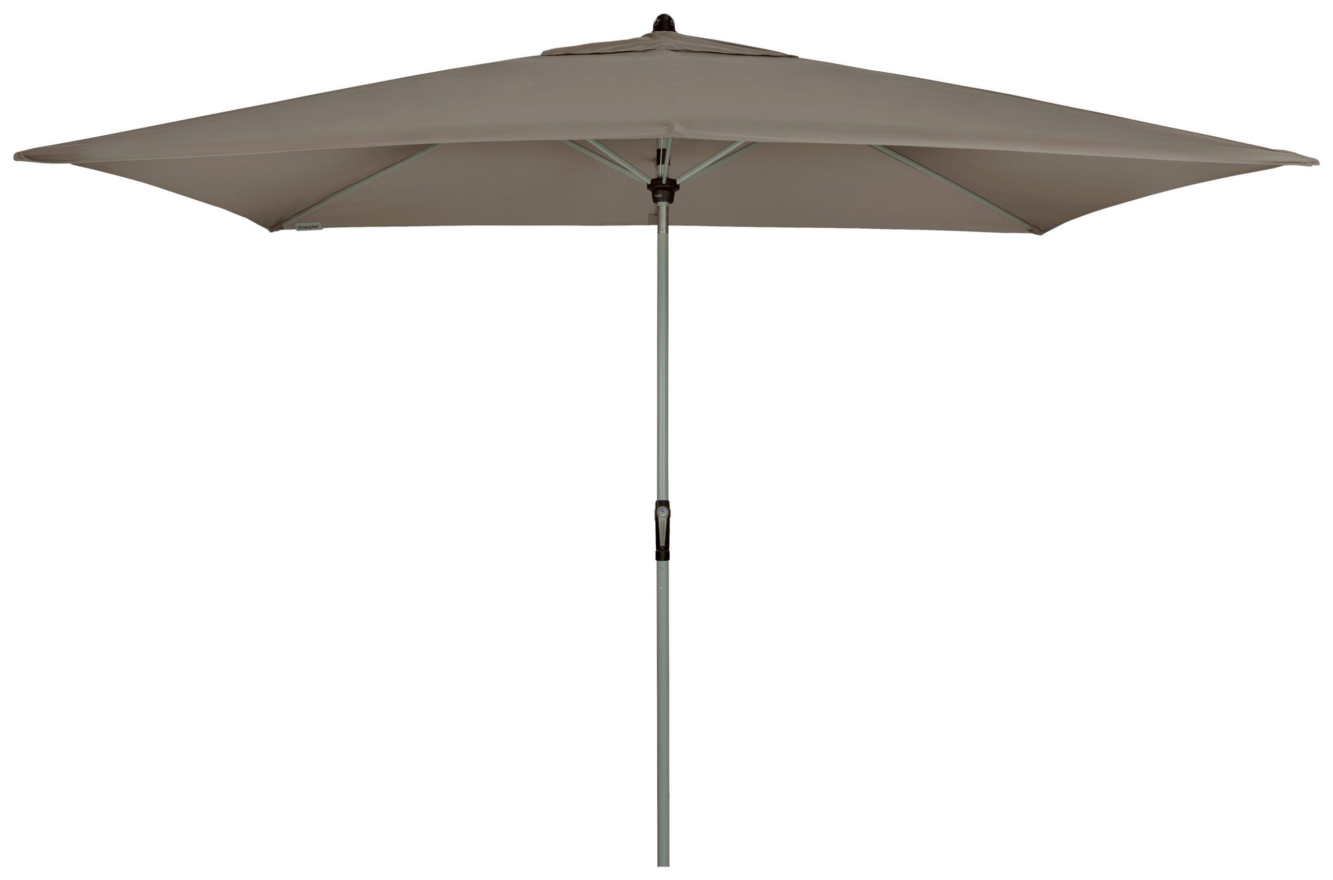 Doppler SLUNEČNÍK 300/200 cm