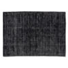 WEBTEPPICH 140/200 cm Alessa Anthrazit  - Anthrazit, Basics, Textil (140/200cm) - Schöner Wohnen
