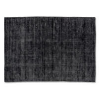 WEBTEPPICH 170/240 cm Alessa Anthrazit  - Anthrazit, Basics, Textil (170/240cm) - Schöner Wohnen