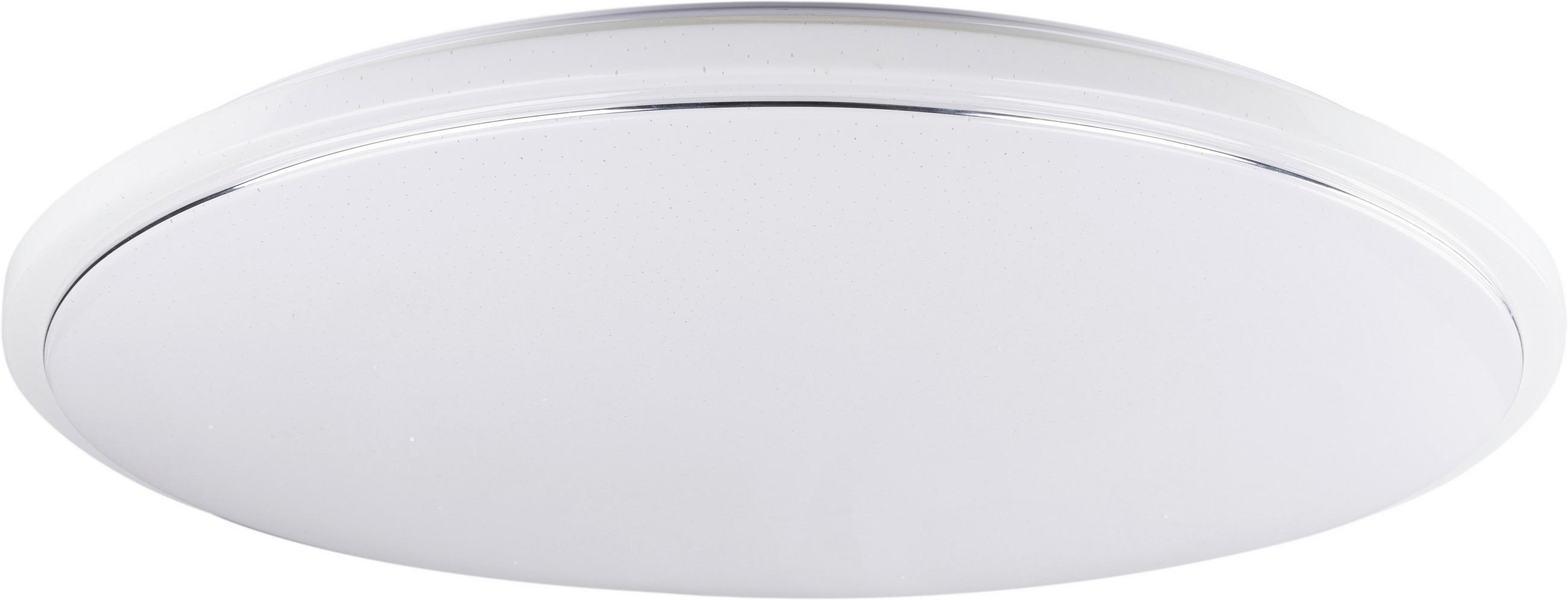 LED-TAKLAMPA 34/73/37 W 75/10 cm  - vit, Basics, metall/plast (75/10cm) - Novel