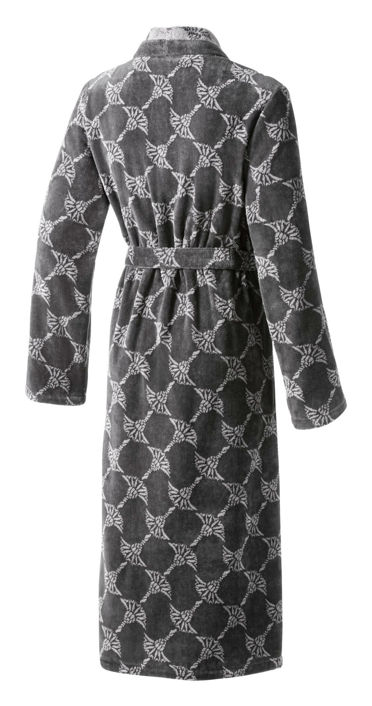 BADEMANTEL 40/42 Damen  - Anthrazit, Design, Textil (40/42null) - Joop!