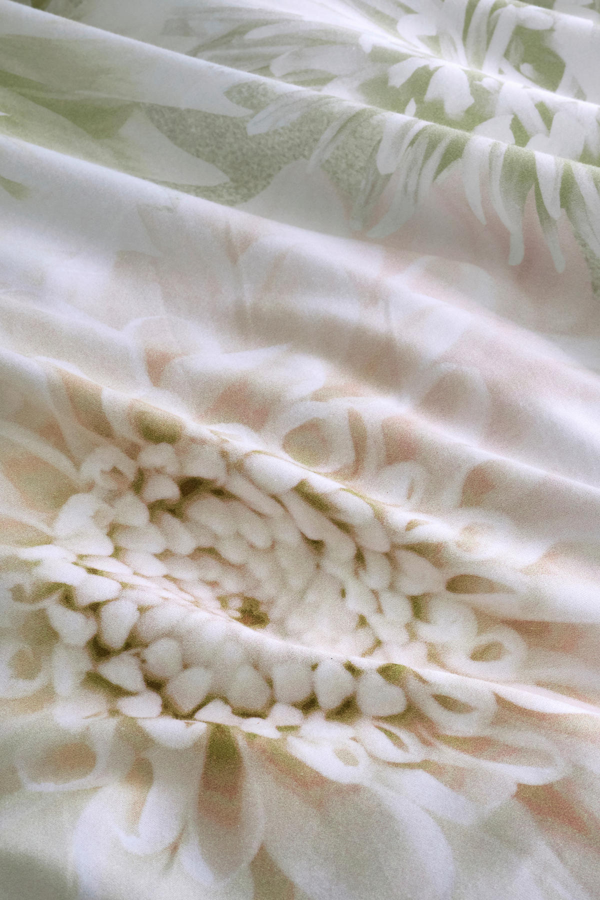 POSTELJNINA 140/200 cm saten pastelno modra  - pastelno modra, Konvencionalno, tekstil (140/200cm) - Novel