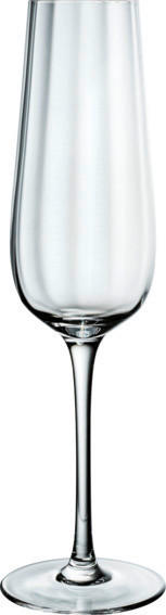 SEKTGLAS 4-teilig   - Basics, Glas (250ml) - Villeroy & Boch