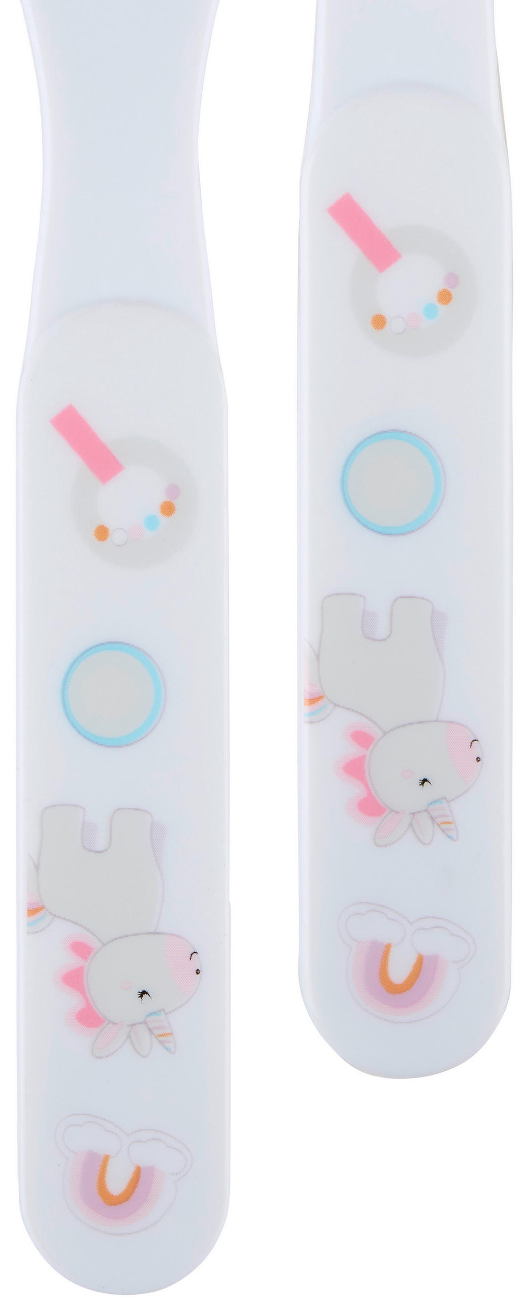 BARNBESTICK 2 delar  - multicolor, Trend, plast - My Baby Lou