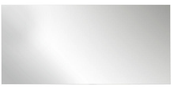 WANDSPIEGEL - Design, Glas (136/64/3cm) - Moderano