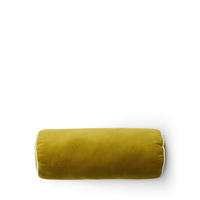 DEKORAČNÍ POLŠTÁŘ 22/50 cm - olivově zelená, Basics, textil (22/50cm) - Essenza