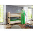 KINDERBETTWÄSCHE - Naturfarben/Grün, Design, Textil