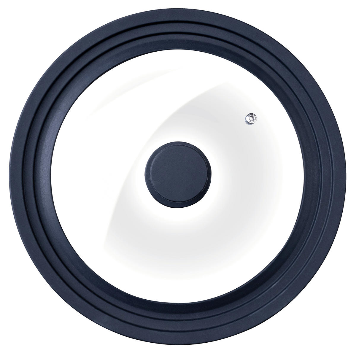 VEKO, 29,5 cm - čierna, Basics, kov/plast (29,5cm) - Homeware Profession.