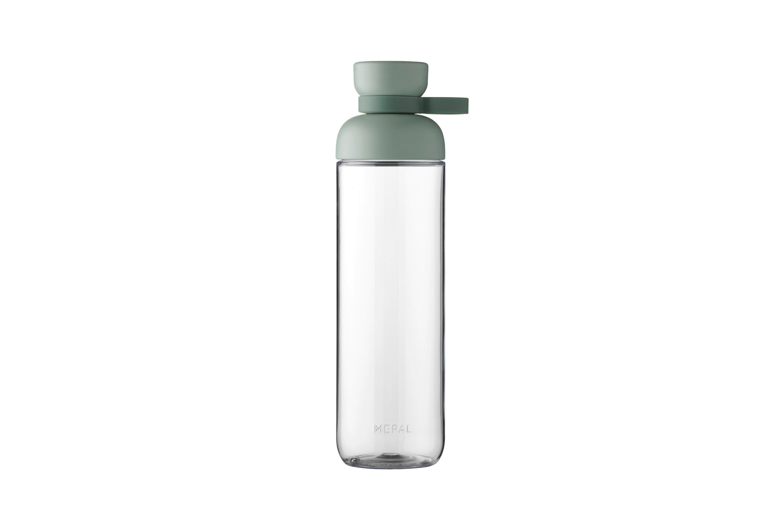 Mepal Tritan Vita plastová láhev s poutkem Nordic Sage 900 ml