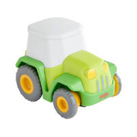 SPIELFAHRZEUG - Multicolor, Basics, Kunststoff (8,5/6/5,5cm) - Haba
