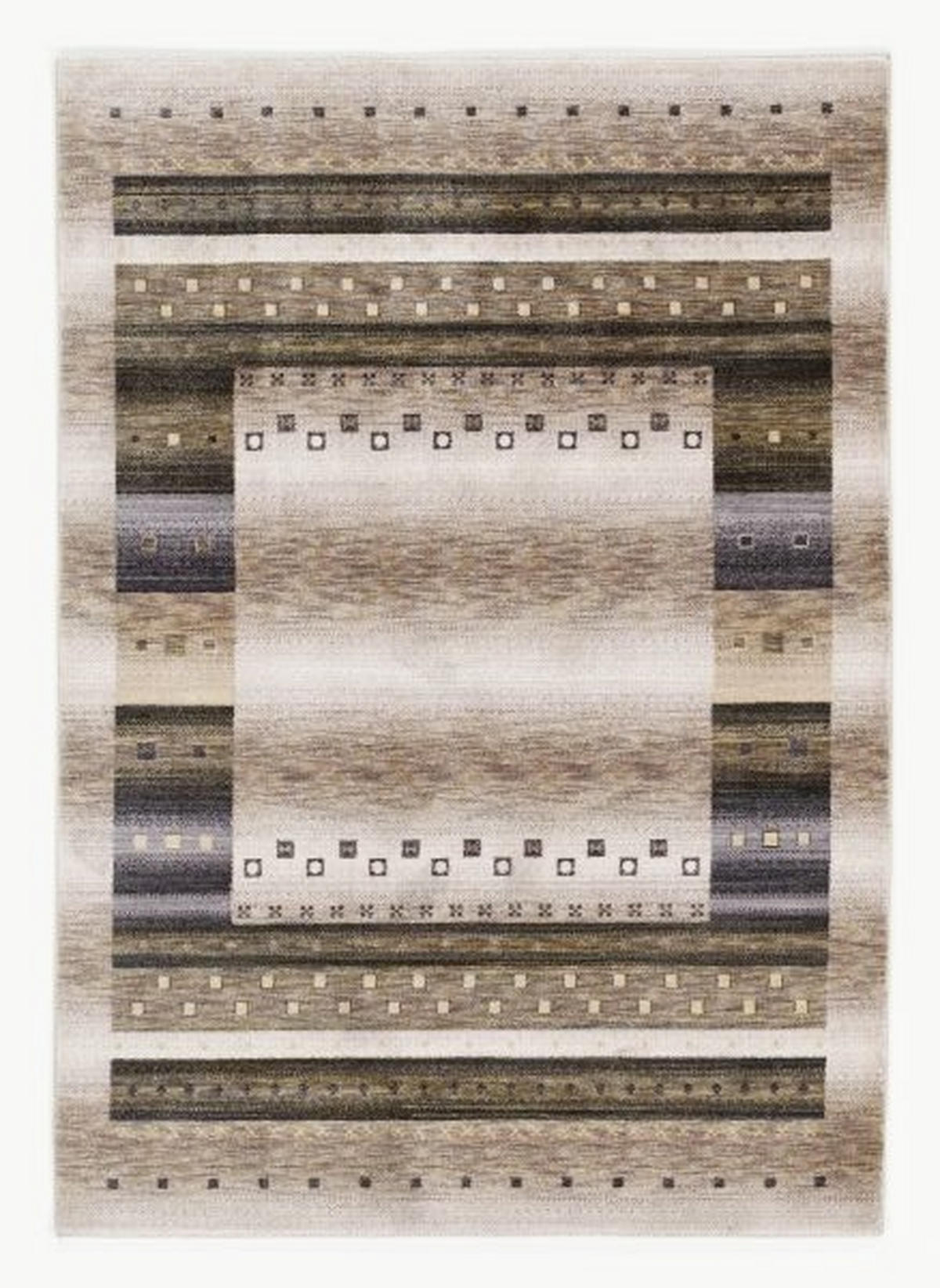 LÄUFER 85/300 cm Ovation Lorin Beige  - Beige, Basics, Textil (85/300cm) - Novel