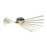 DECKENLEUCHTE - Design, Kunststoff/Metall (98/91/13cm) DECKENLEUCHTE - Design, Kunststoff/Metall (98/91/13cm)