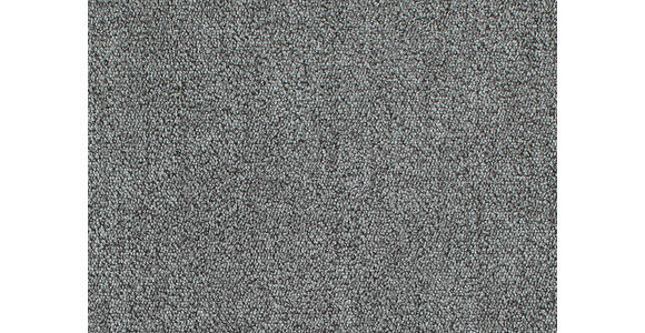 SCHLAFSOFA in Webstoff Grau  - Schwarz/Grau, KONVENTIONELL, Kunststoff/Textil (207/94cm) - Venda