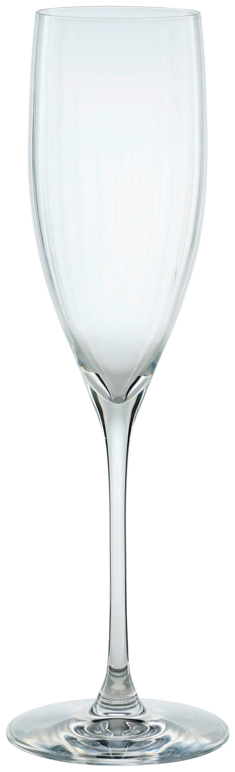 SEKTGLAS Poesia 250 ml  - Transparent, Trend, Glas (250ml) - Leonardo