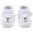 SCHUHE - Grau, Basics, Textil (0-3 Monate//null) - My Baby Lou SCHUHE - Grau, Basics, Textil (0-3 Monate//null) - My Baby Lou