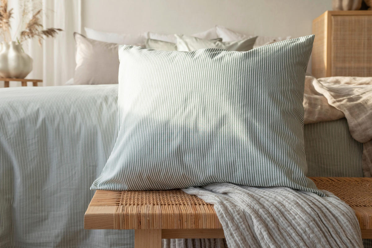 PÅSLAKANSET 150/210 cm  - Basics, textil (150/210cm)