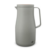 ISOLIERKANNE Studio Tea 1 L  - Hellgrün, Basics, Metall (1.0cm) - Alfi