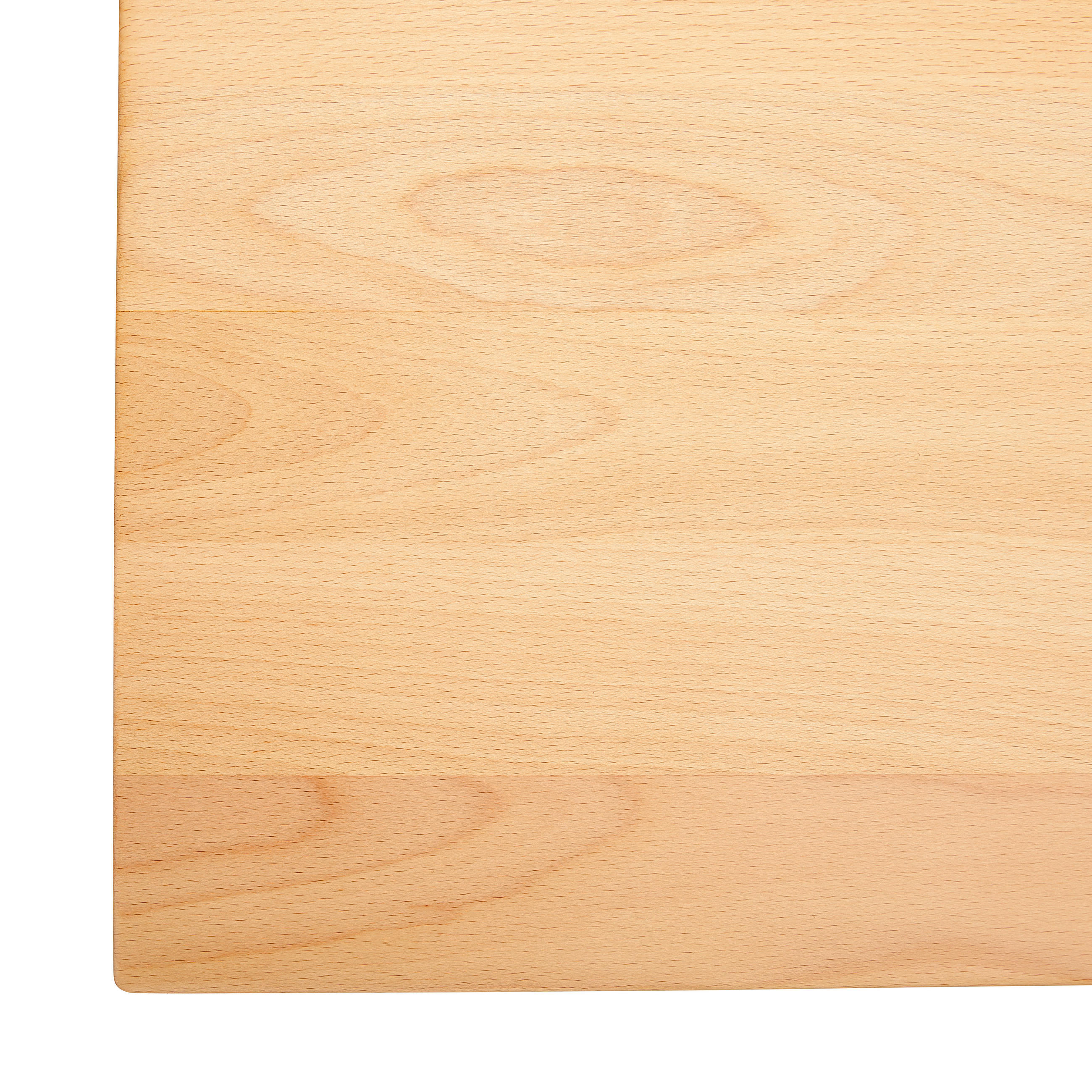 SCHREIBTISCH 110/55/76 cm  in Kernbuche  - Kernbuche, Basics, Holz (110/55/76cm) - Boxxx