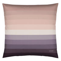 POTAH NA POLŠTÁŘ  80/80 cm - bobulová, Basics, textil (80/80cm) - Joop!