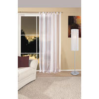 TKANINA ZA ZAVJESE bijela   - bijela, Konvencionalno, tekstil (300cm) - Esposa