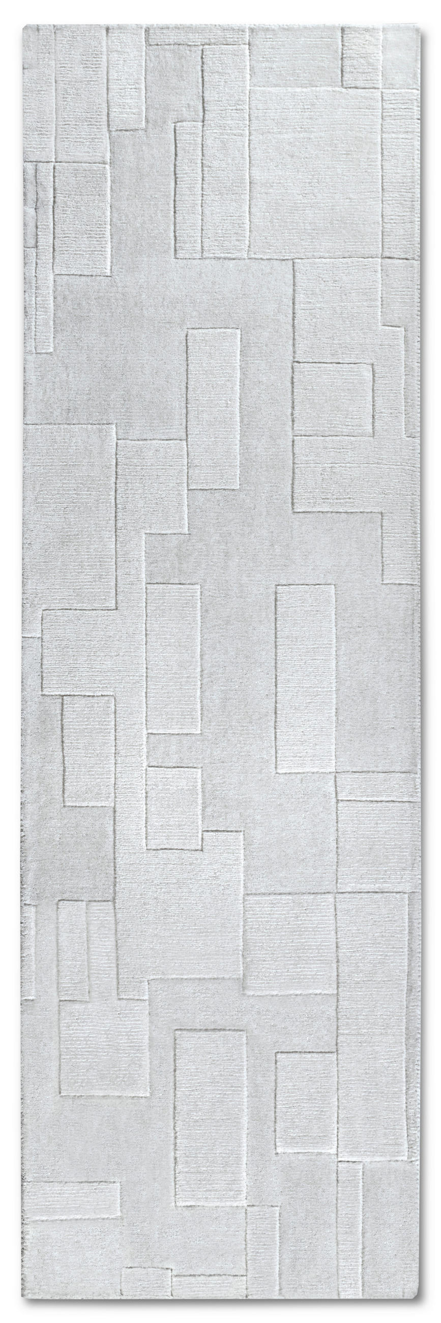 LÄUFER 80/250 cm Kollektion 1906 Creme  - Creme, Basics, Textil (80/250cm) - Villeroy & Boch