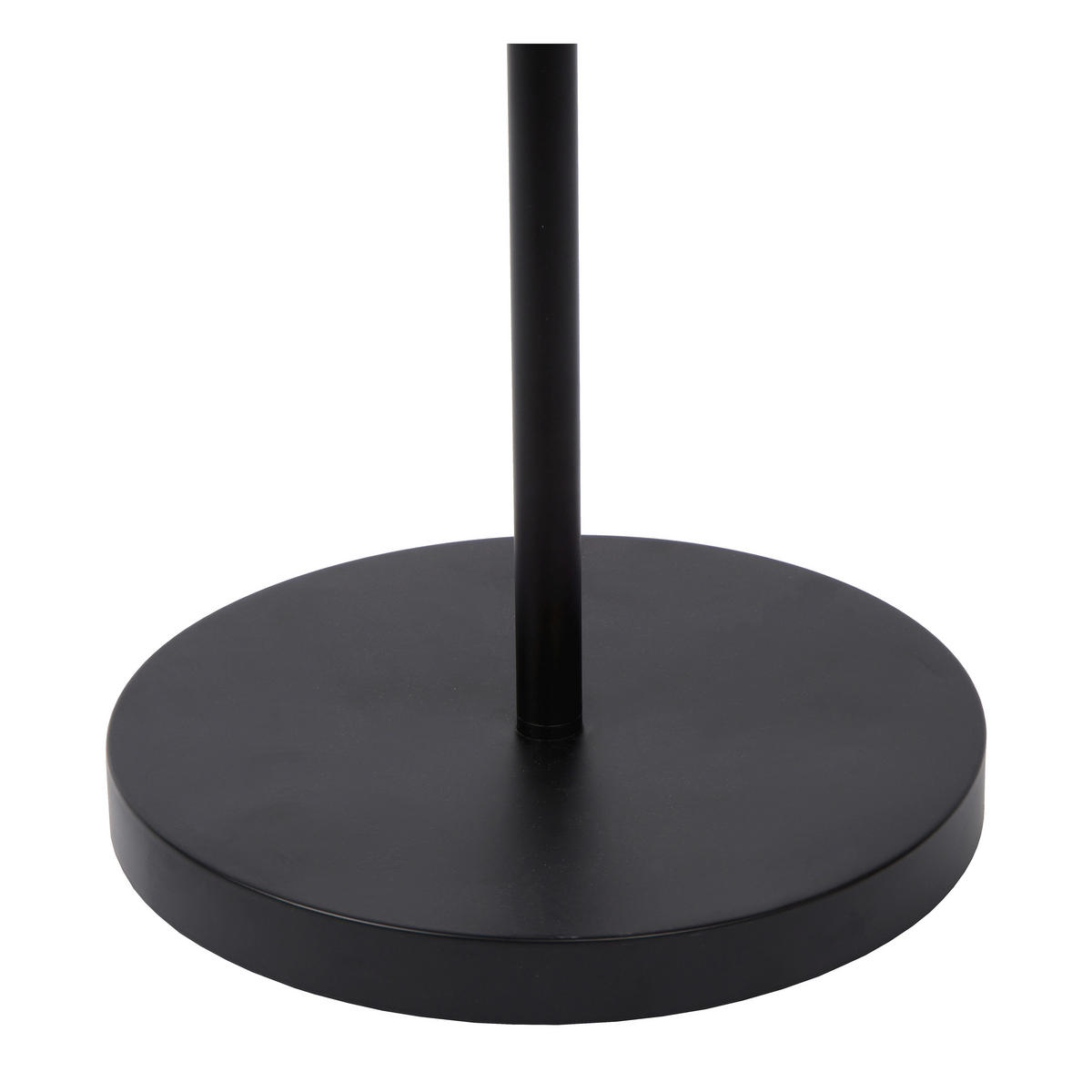 LED-STEHLEUCHTE ZENITH 25.4/53.2/180 cm   - Design, Metall (25.4/53.2/180cm) - Lucide