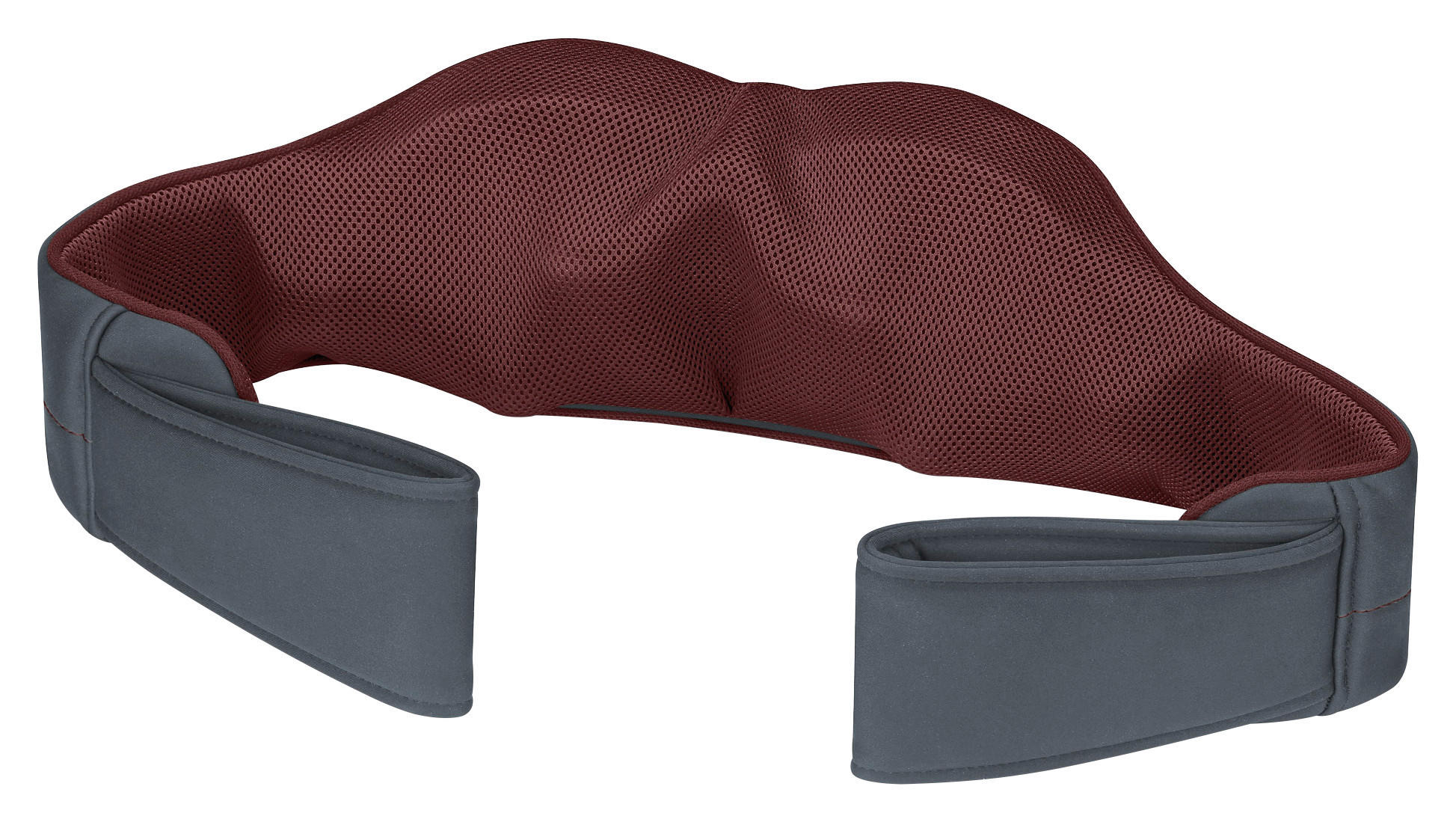 HANDMASSAGEGERÄT - Grau, KONVENTIONELL, Kunststoff (40,8/17,7/18cm) - Beurer