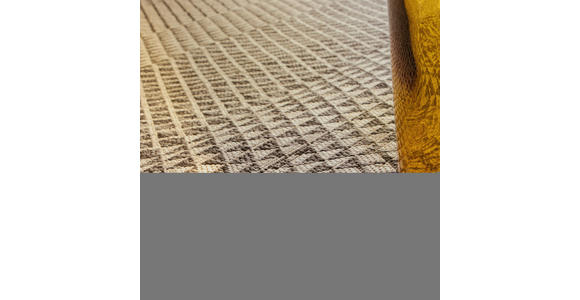 In- und Outdoorteppich 80/150 cm  - Graubraun/Grau, Design, Textil (80/150cm) - Novel