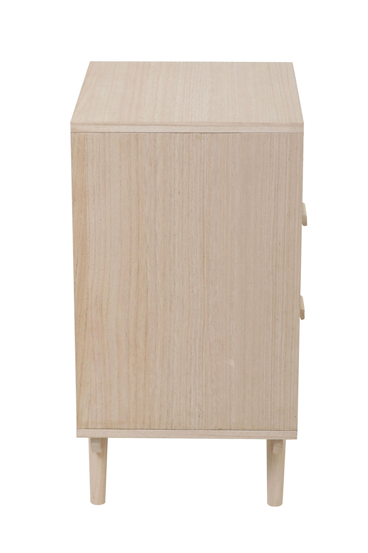 KOMMODE  in 42/68/36 cm  - Naturfarben, MODERN, Holz/Holzwerkstoff (42/68/36cm) - Livetastic