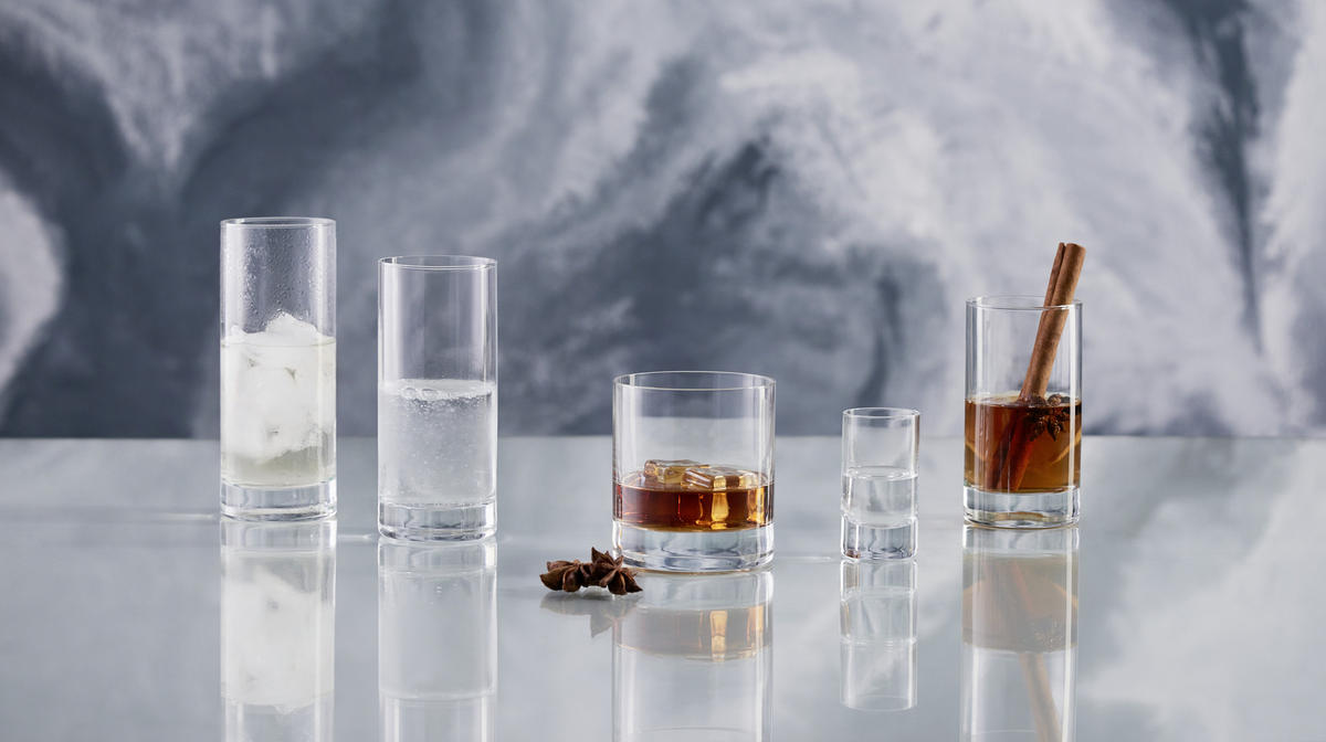 SKLENIČKA - čiré, Konvenční, sklo (0,24l) - Zwiesel Glas