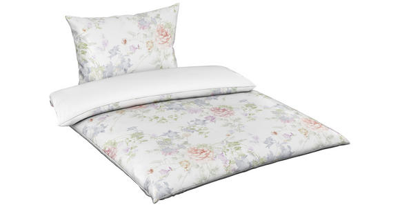 BETTWÄSCHE 140/200 cm - KONVENTIONELL, Textil (140/200cm) - Esposa