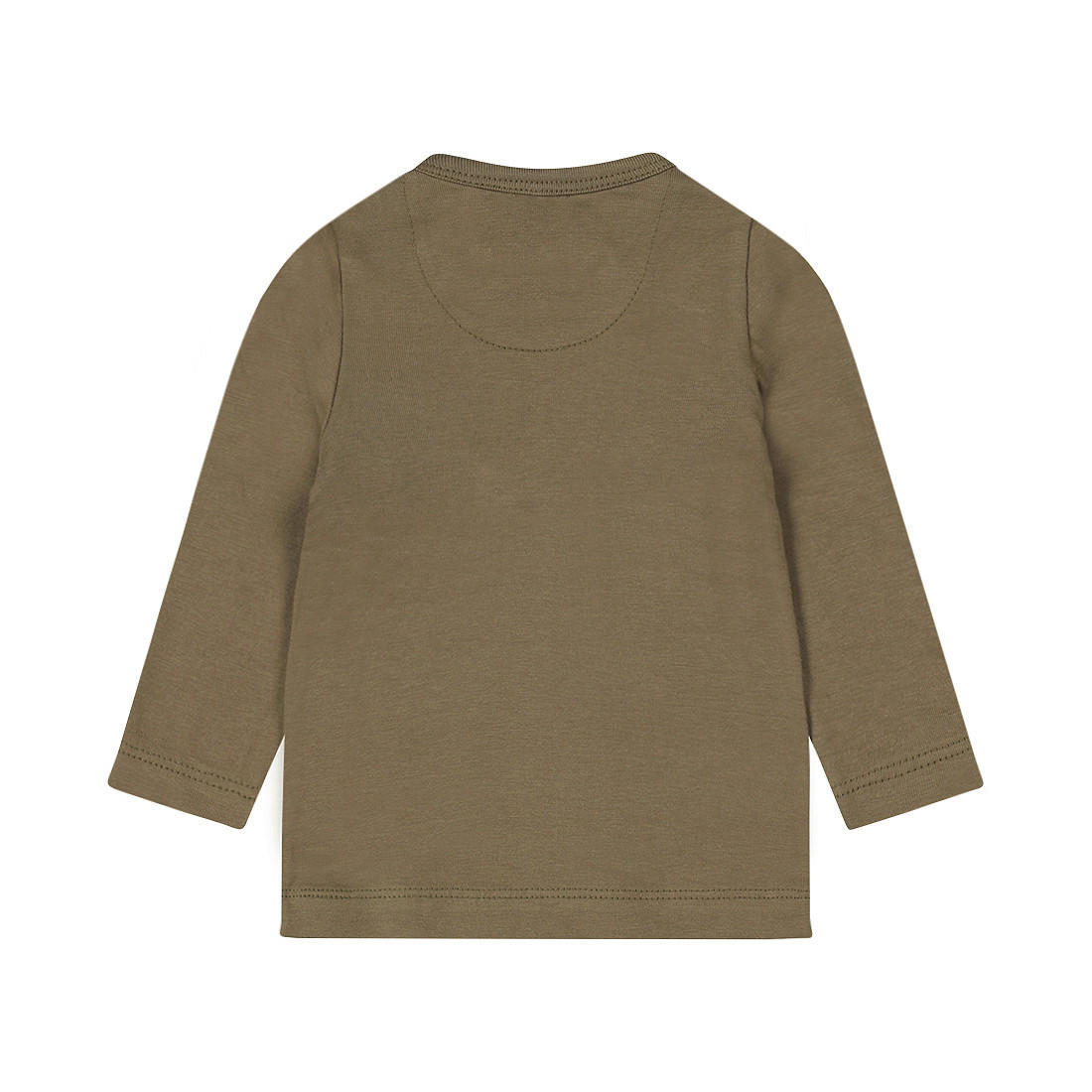 SWEATSHIRT - Olivgrün, Basics, Textil (50null)