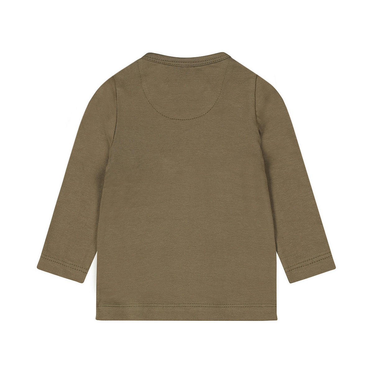 SWEATSHIRT - Olivgrün, Basics, Textil (50null)