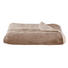 WOHNDECKE 180/220 cm - Braun, Design, Textil (180/220cm) - Novel WOHNDECKE 180/220 cm - Braun, Design, Textil (180/220cm) - Novel